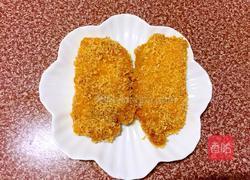 爆浆鸡排的做法图解15