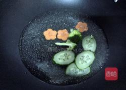 爆浆鸡排的做法图解16