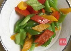 炝腰花的做法图解10