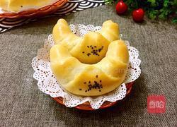 牛角面包的做法图解20