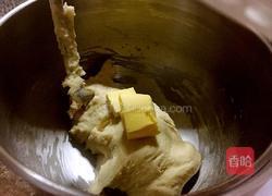 牛角面包的做法图解4