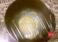 牛角面包的做法图解6