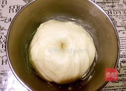 牛角面包的做法图解7