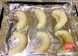 牛角面包的做法图解15