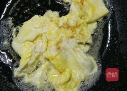 番茄炒年糕的做法图解3