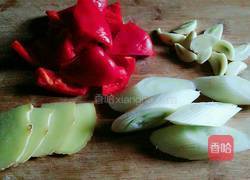 无油红烧肉烧紫薯的做法图解4