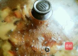 无油红烧肉烧紫薯的做法图解10