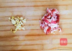 胡萝卜土豆丝的做法图解5