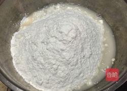 汉堡胚(小餐包)的做法图解3