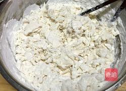 汉堡胚（小餐包）的做法图解4