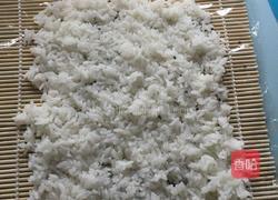 粢饭团的做法图解4