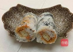 粢饭团的做法图解8