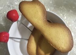素饼干