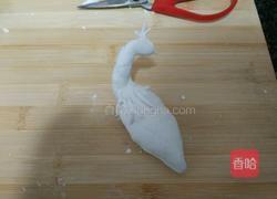 雀之灵的做法图解4