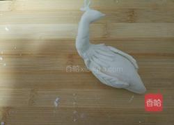 雀之灵的做法图解6