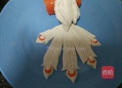 雀之灵的做法图解8