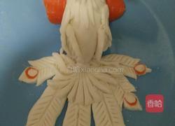 雀之灵的做法图解10