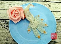 雀之灵的做法图解12