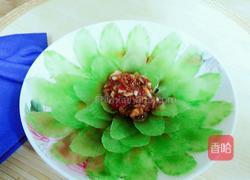 凉拌莴笋的做法图解7