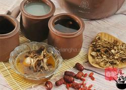 江西瓦罐汤的做法图解12