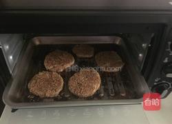 芝麻油酥饼的做法图解13