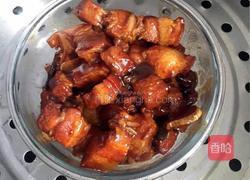 红烧肉的做法图解12