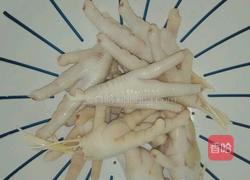 麻辣鸡脚的做法图解3