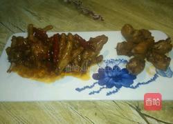 麻辣鸡脚的做法图解6