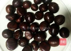糖炒栗子的做法图解2