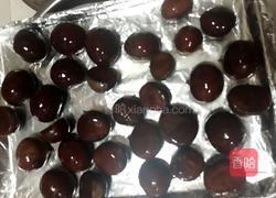 糖炒栗子的做法图解5