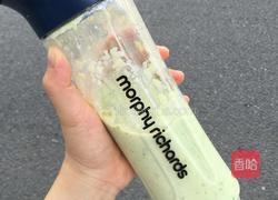 牛油果燕窝的做法图解4