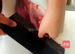 酸菜鱼的做法图解1