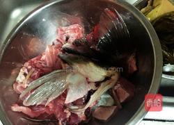 酸菜鱼的做法图解2