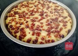 红枣玉米面发糕的做法图解9