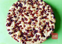 红枣玉米面发糕的做法图解10