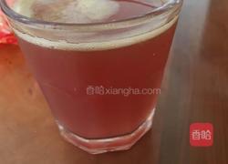 原味果汁的做法图解4