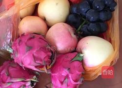 原味果汁的做法图解1