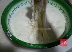 牛肉萝卜包子的做法图解6