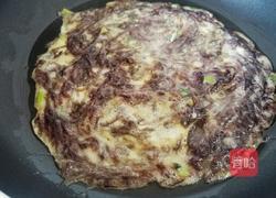 紫菜蛋卷的做法图解6