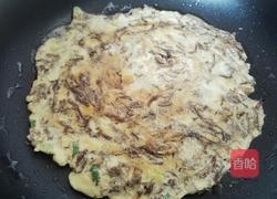 紫菜蛋卷的做法图解7