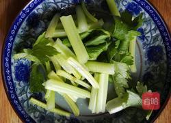 香辣干锅虾的做法图解3