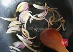 香辣干锅虾的做法图解5