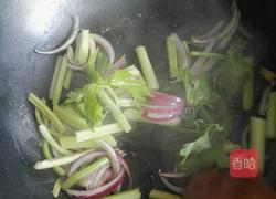 香辣干锅虾的做法图解6