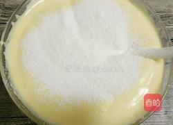 法式海绵蛋糕的做法图解5