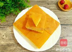 法式海绵蛋糕的做法图解13