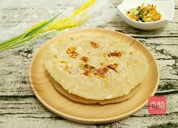 葱油饼的做法图解12