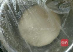 葱油饼的做法图解2
