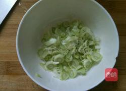 葱油饼的做法图解3