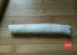 葱油饼的做法图解8