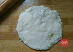 葱油饼的做法图解10